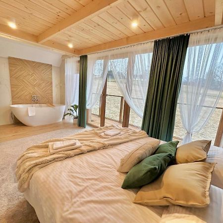 Ale Zakopane Villa Ngoại thất bức ảnh