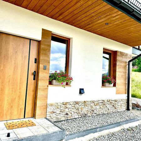 Ale Zakopane Villa Ngoại thất bức ảnh