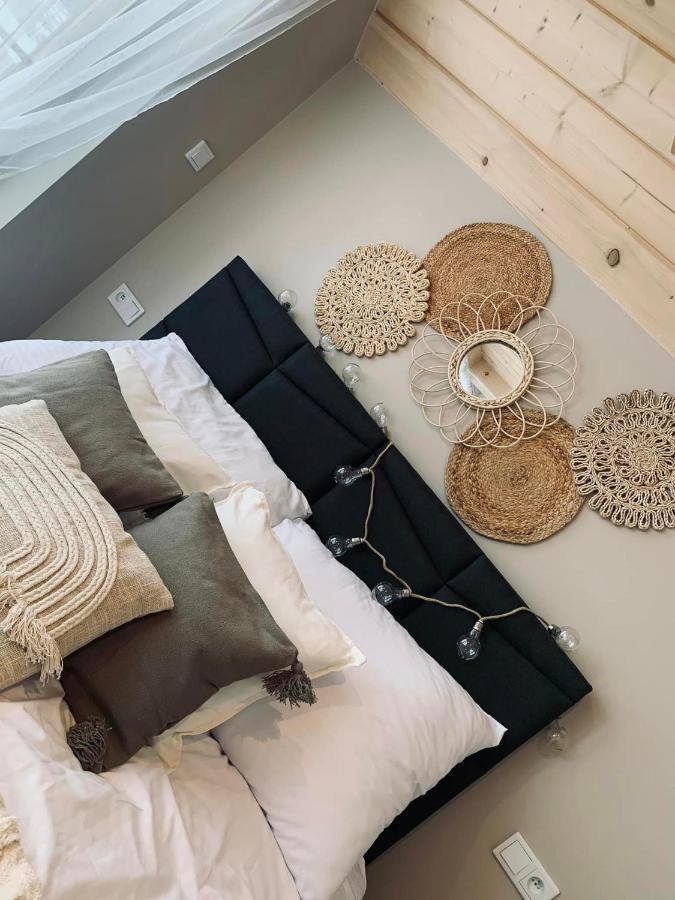 Ale Zakopane Villa Ngoại thất bức ảnh