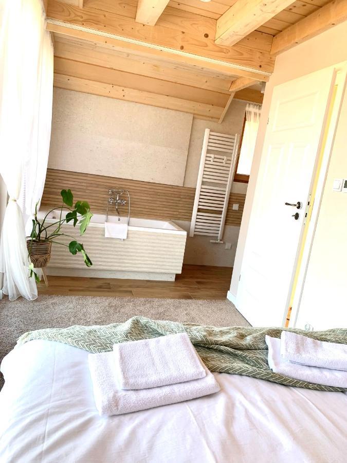 Ale Zakopane Villa Ngoại thất bức ảnh