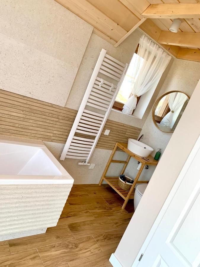 Ale Zakopane Villa Ngoại thất bức ảnh