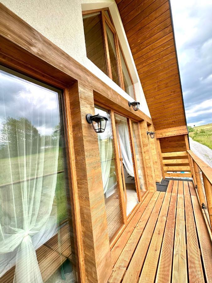 Ale Zakopane Villa Ngoại thất bức ảnh