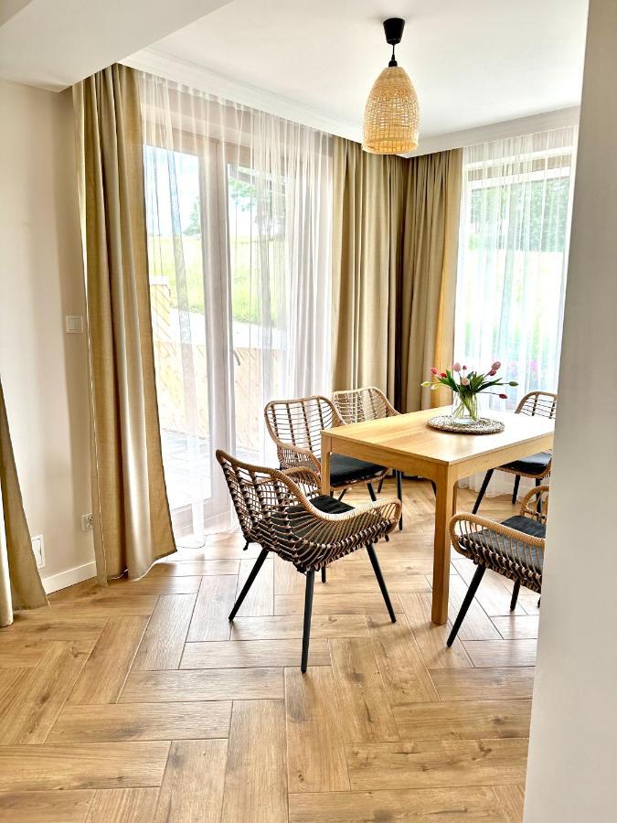 Ale Zakopane Villa Ngoại thất bức ảnh