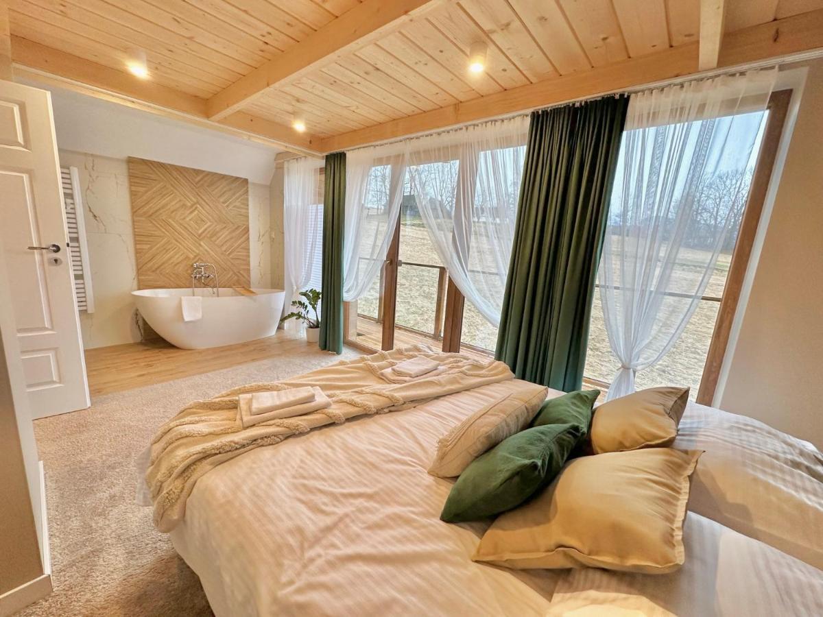 Ale Zakopane Villa Ngoại thất bức ảnh