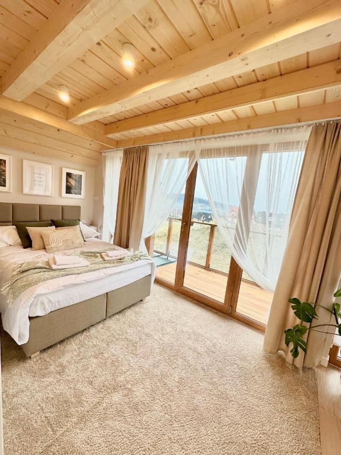 Ale Zakopane Villa Ngoại thất bức ảnh