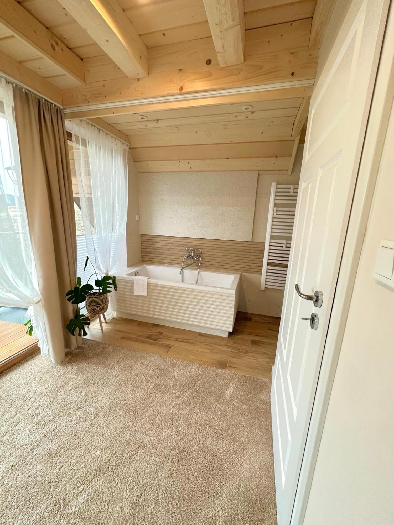 Ale Zakopane Villa Ngoại thất bức ảnh